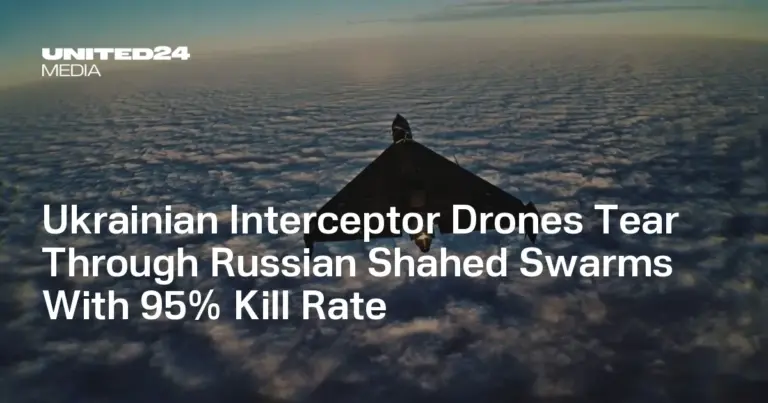 shahed drones — CA news