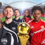 sidemen charity match — CA news