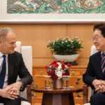 south korea — CA news