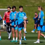 spain vs egypt — CA news