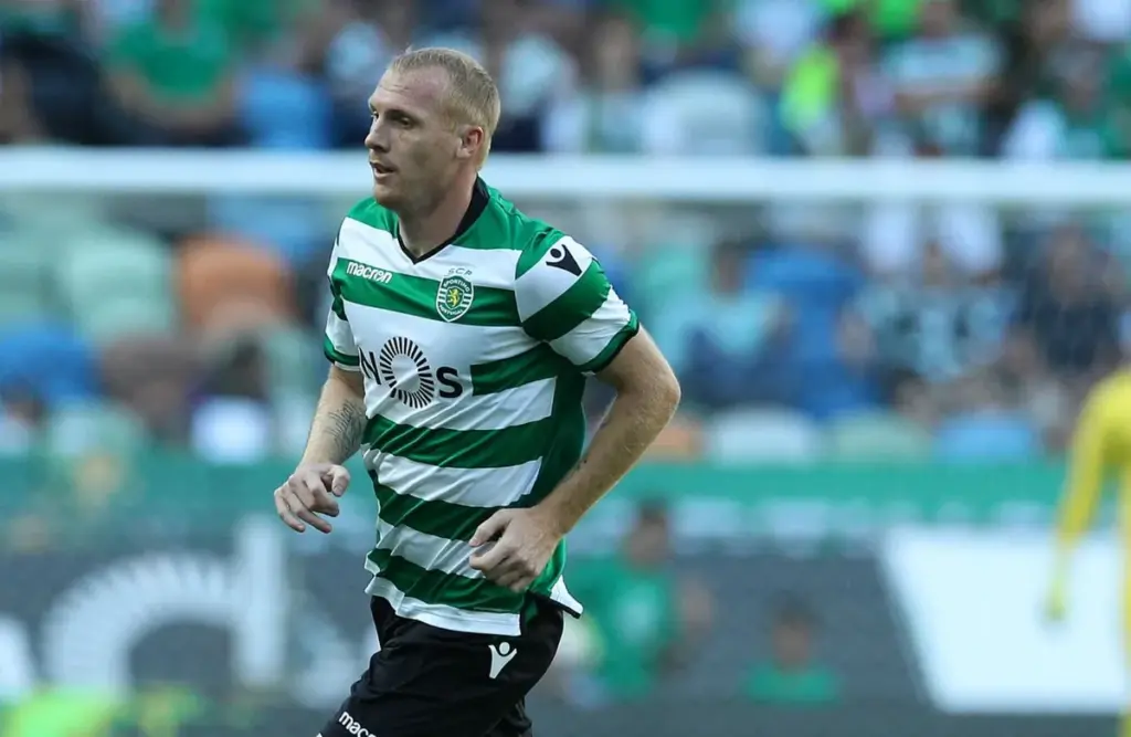 sporting vs tondela — CA news