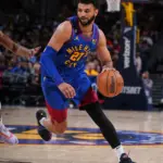 spurs vs nuggets — CA news