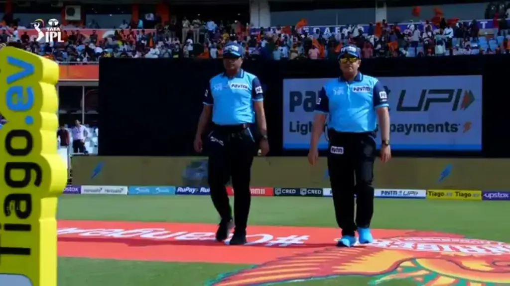 srh vs rr — CA news