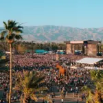 stagecoach festival evacuation — CA news