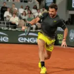 stan wawrinka — CA news