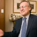 stephen lewis — CA news