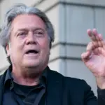 steve bannon — CA news