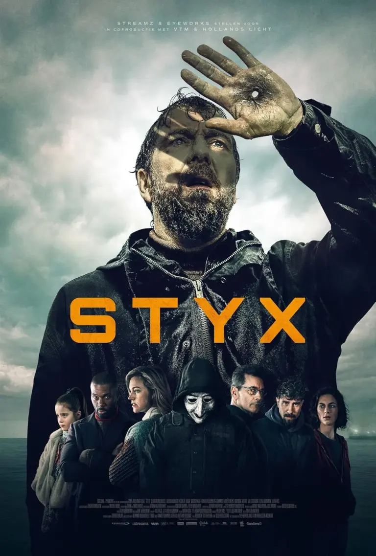 styx — CA news