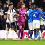 sunderland vs tottenham — CA news