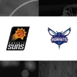 suns vs hornets — CA news