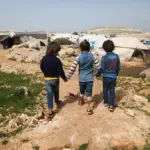 syria — CA news