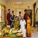 tamil new year 2026 — CA news
