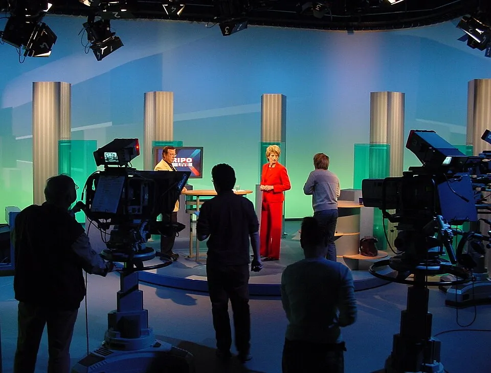 television show — CA news