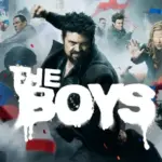 the boys season 5 — CA news