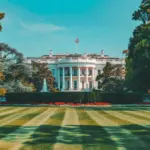 the white house — CA news