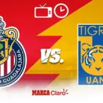 tigres - guadalajara — CA news