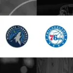 timberwolves vs 76ers — CA news