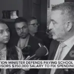 tina yazdani — CA news