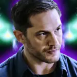 tom hardy — CA news