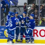 toronto marlies — CA news