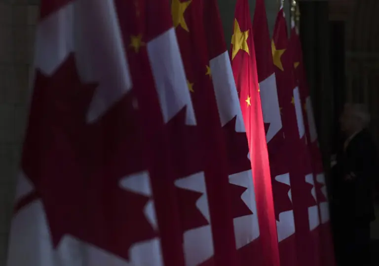 trade agreement — CA news