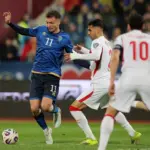 turkiye kosovo — CA news