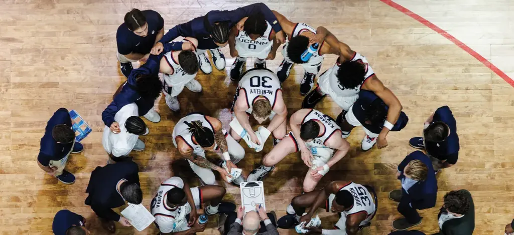uconn vs michigan — CA news