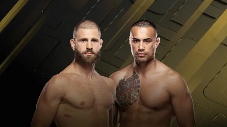 ufc 327 — CA news