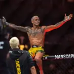 ufc — CA news