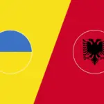 ukraine vs albania — CA news