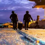 uss gerald r. ford — CA news