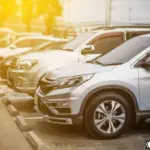 vehicle — CA news