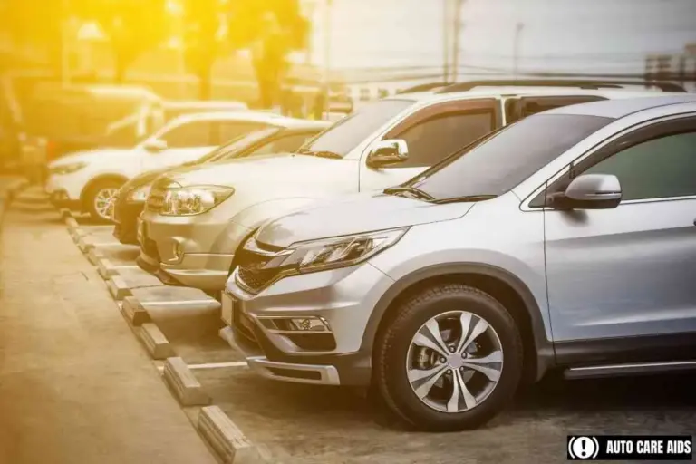 vehicle — CA news