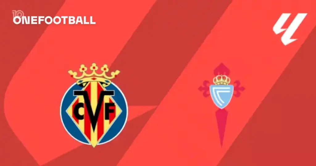 villarreal vs celta vigo — CA news