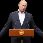 vladimir putin — CA news