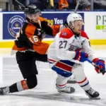 whl playoffs — CA news