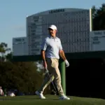 who won the masters 2026 — CA news