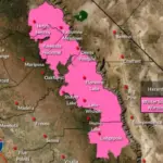 winter storm warning sierra nevada — CA news