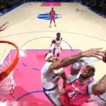 wizards vs lakers — CA news
