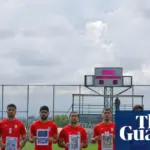 world cup groups 2026 — CA news