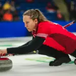 world curling championships — CA news