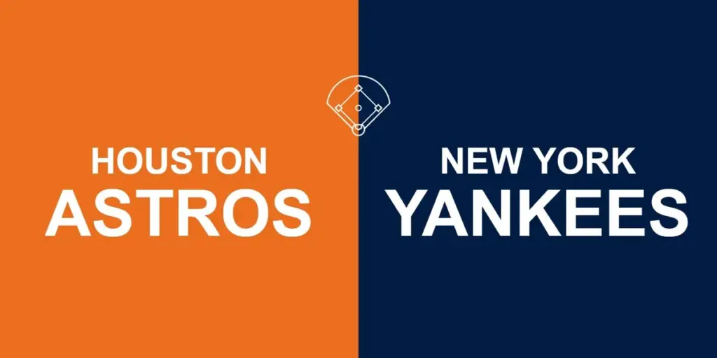 yankees vs astros — CA news