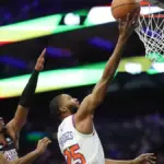 76ers vs knicks — CA news