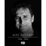 alex zanardi — CA news
