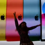 apple stock — CA news