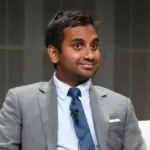 aziz ansari — CA news