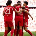 bayern vs heidenheim — CA news