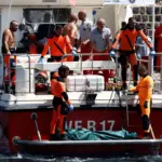 bayesian yacht sinking — CA news
