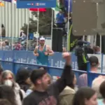 bmo marathon route — CA news