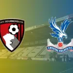 bournemouth vs palace — CA news